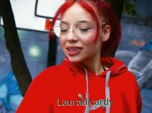 Lauradicardy
