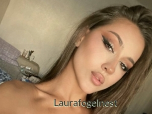 Laurafogelnest