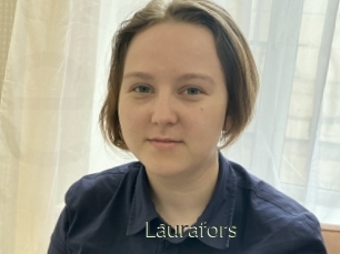 Laurafors