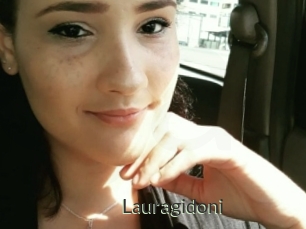 Lauragidoni
