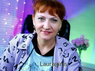 Lauragims