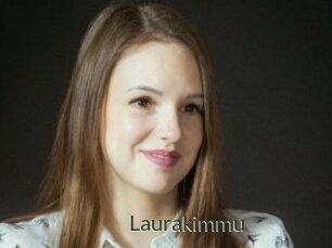 Laurakimmu