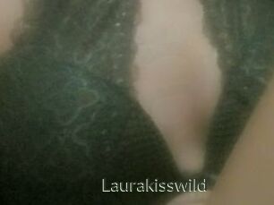 Laurakisswild