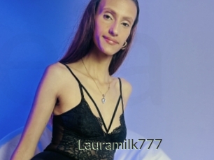 Lauramilk777