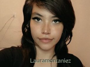 Lauramontaniez