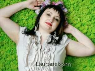 Lauranelsson