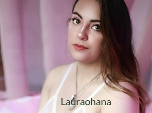 Lauraohana