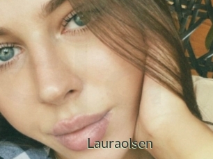 Lauraolsen