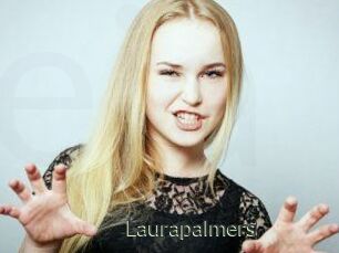 Laurapalmers