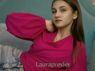 Laurapresley