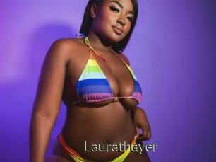 Laurathayer