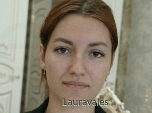 Lauravales