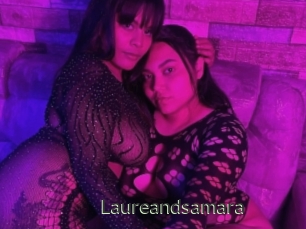 Laureandsamara