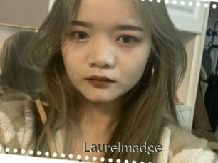 Laurelmadge