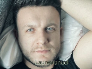 Lauremanuel