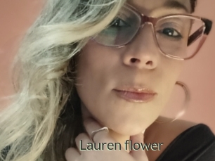 Lauren_flower