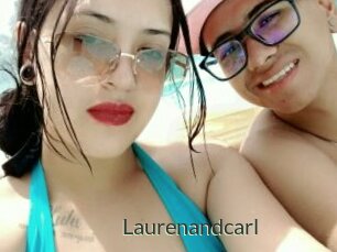 Laurenandcarl