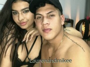 Laurenandmikee