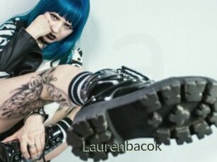 Laurenbacok