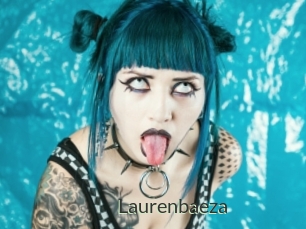 Laurenbaeza