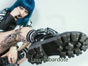 Laurenbardote