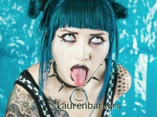 Laurenbarkers