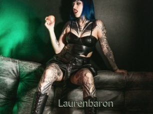 Laurenbaron