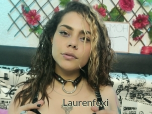 Laurenfoxi