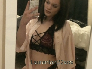 Laurenloo22xox