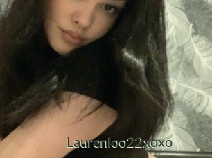 Laurenloo22xoxo