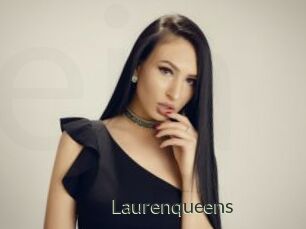 Laurenqueens