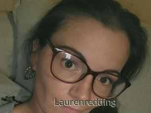 Laurenredding