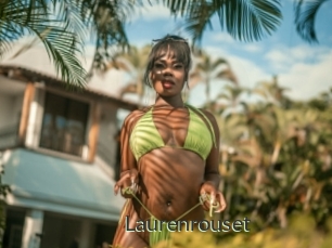 Laurenrouset