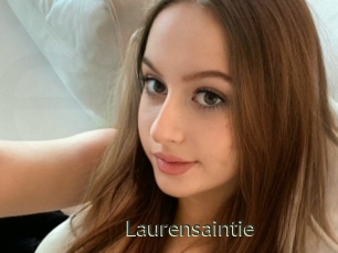 Laurensaintie