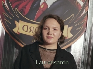 Laurensanto