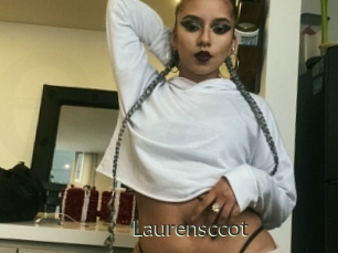 Laurensccot