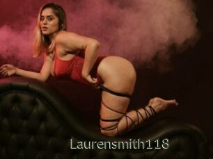 Laurensmith118