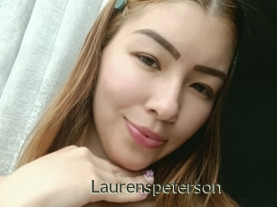 Laurenspeterson