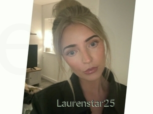 Laurenstar25