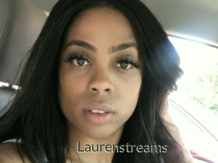Laurenstreams