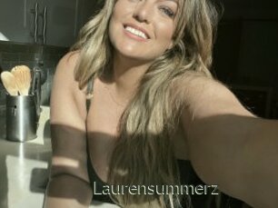 Laurensummerz