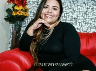 Laurensweett