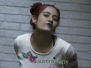 Laurenswetty