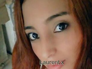 Laurent_x