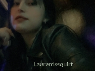 Laurentssquirt