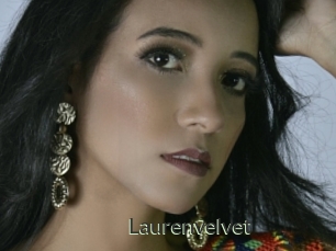 Laurenvelvet