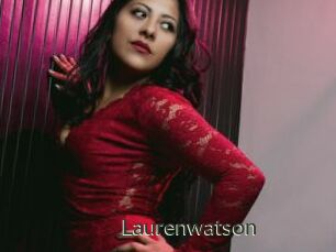 Laurenwatson