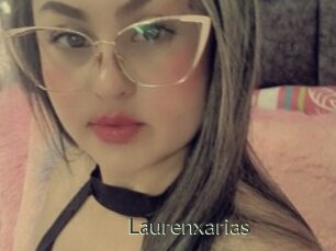Laurenxarias