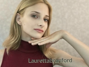 Laurettabranford