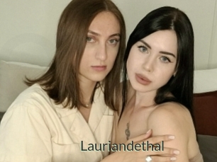 Lauriandethal